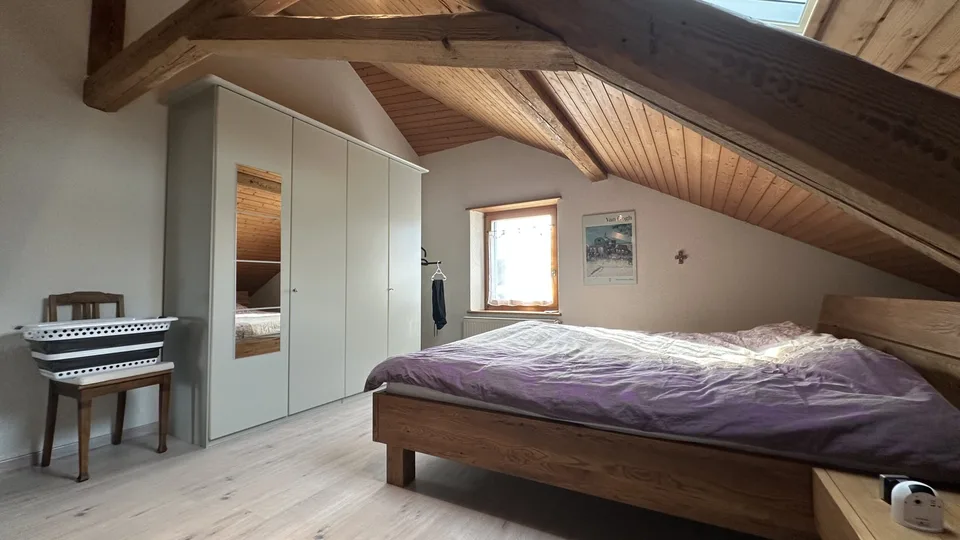 Casa in vendita con 3 appartamenti e grande terreno a Courgenay – foto 8 di 13