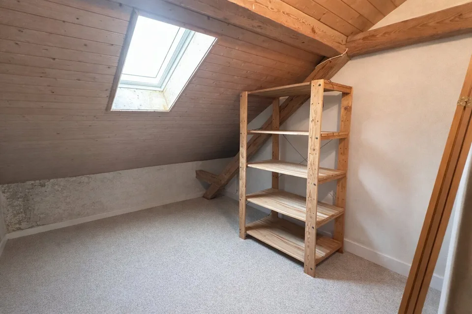 Casa in vendita con 3 appartamenti e grande terreno a Courgenay – foto 10 di 13