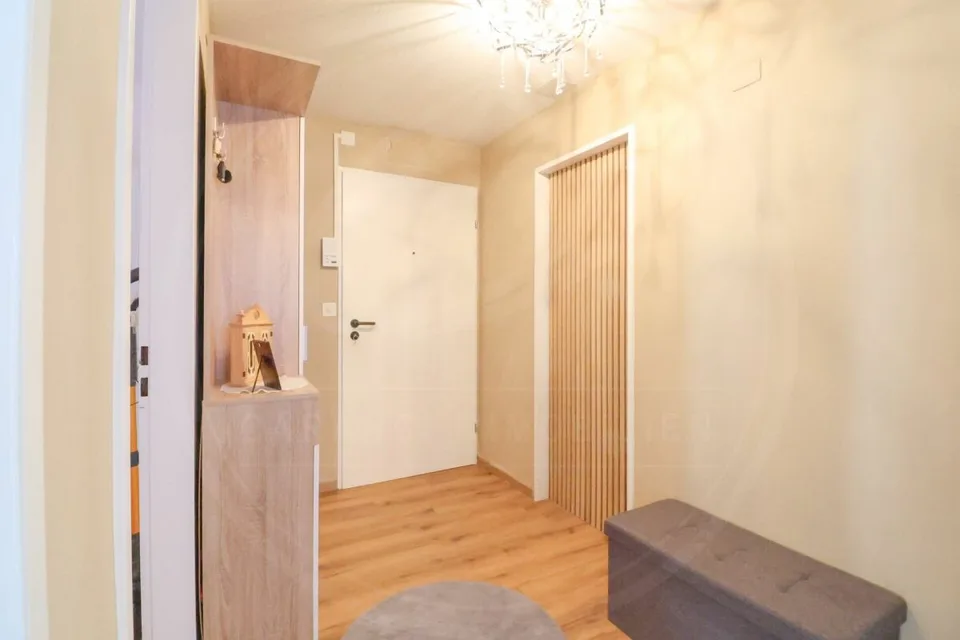 RESERVIERT - Attraktive 3.5-Zimmer-Wohnung in Niederrohrdorf - ideal als Renditeobjekt oder Eigenheim