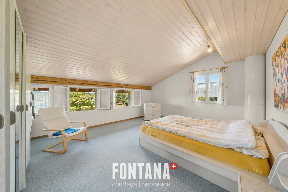 Villa in Montpreveyres – Foto 13 von 13