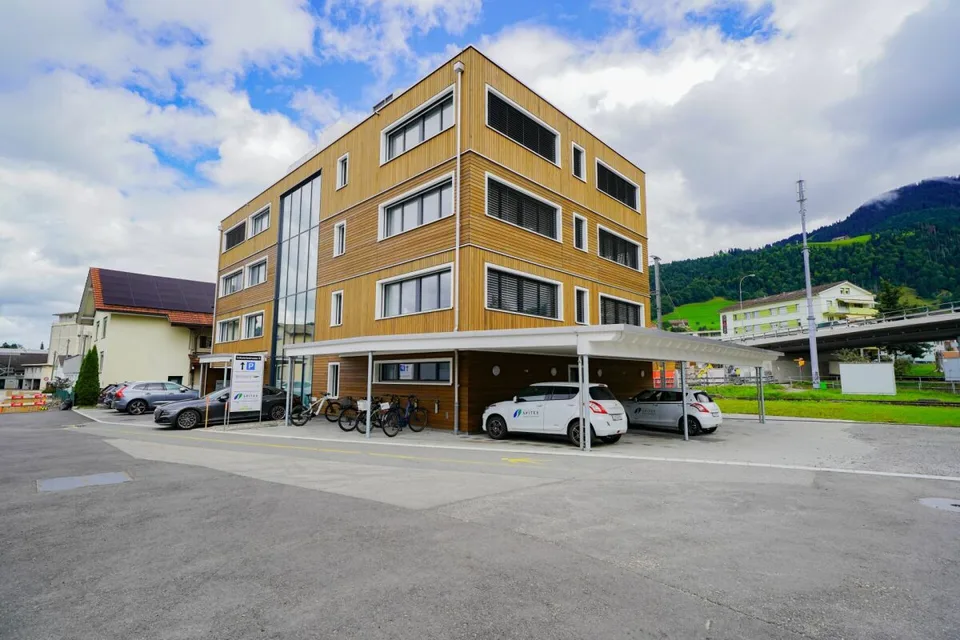 Attraktives Immobilieninvestment mit nachhaltiger Rendite