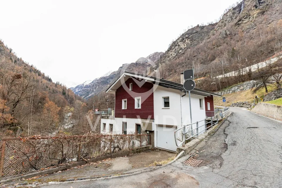 Vielseitig nutzbare Gewerbeliegenschaft - ehemalige Schreinerei in Kalpetran – Foto 13 von 13