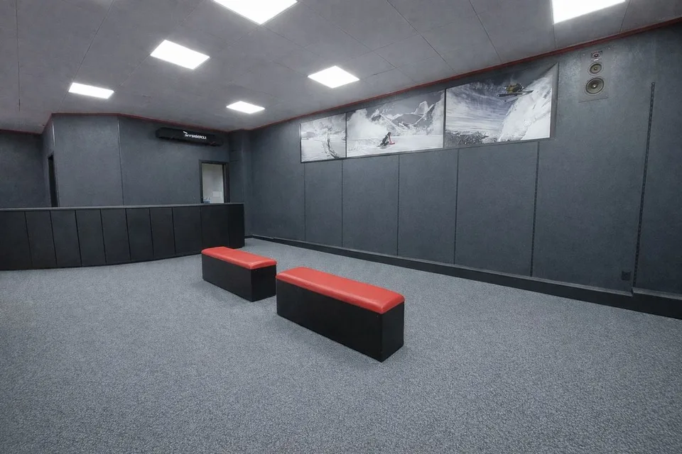 SUPERBE SURFACE COMMERCIALE DE 470M² SUR UN AXE TRÈS FRÉQUENTÉ