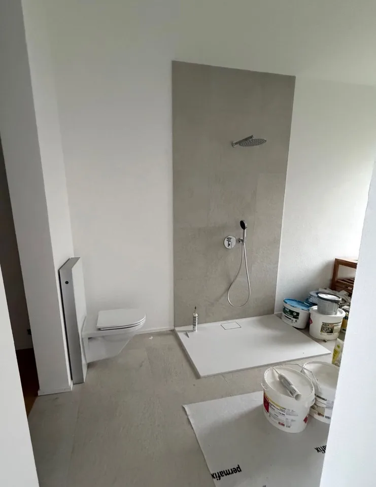 Hochwertiges Duplex – Foto 12 von 13