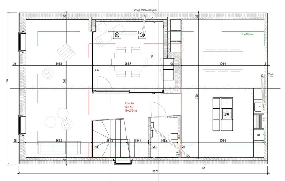 Hochwertiges Duplex – Foto 13 von 13