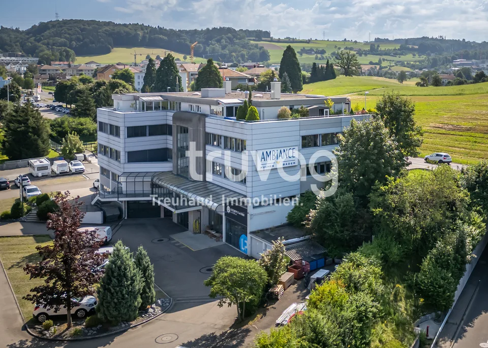 Vollvermietete Renditeliegenschaft im STW-Eigentum  an top Lage