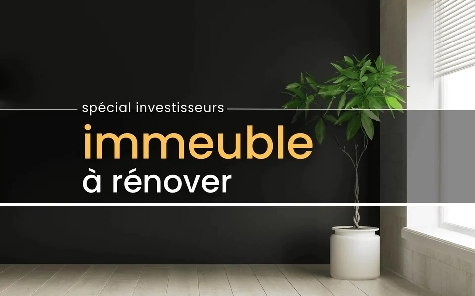 District de Conthey | Immeuble historique classé - Projet de transformation autorisé