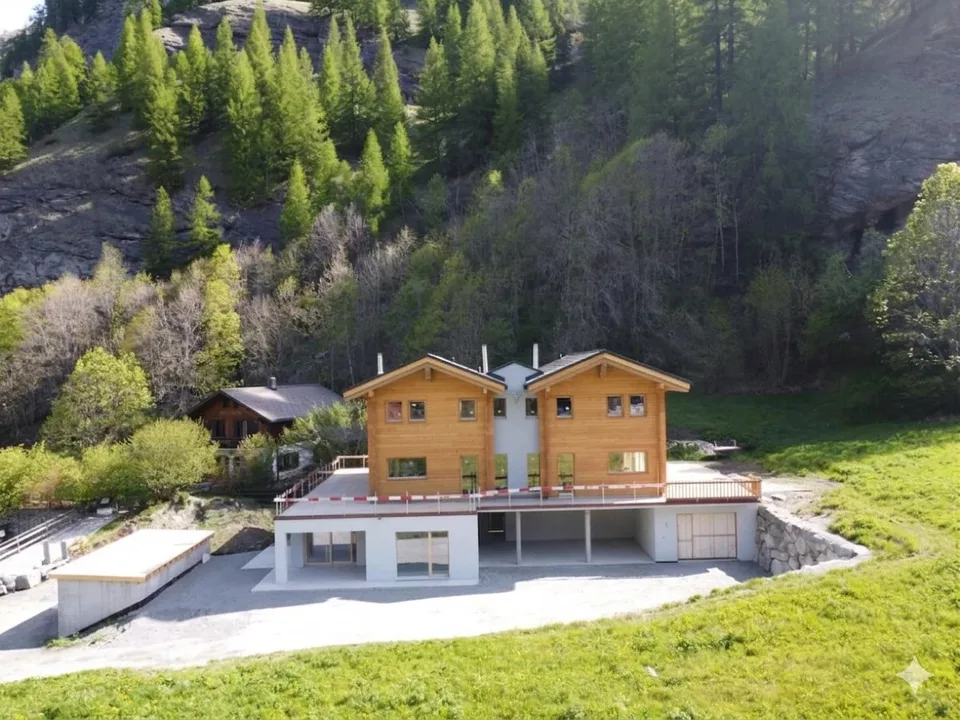 Spacieux 3.5 pièces en rez-de-chaussée avec jardin privatif