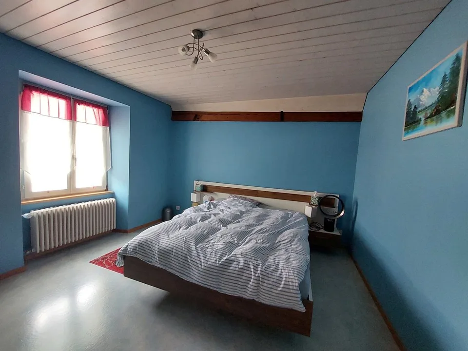 Casa residenziale con tea-room e magnifica terrazza, posizione privilegiata – foto 10 di 12