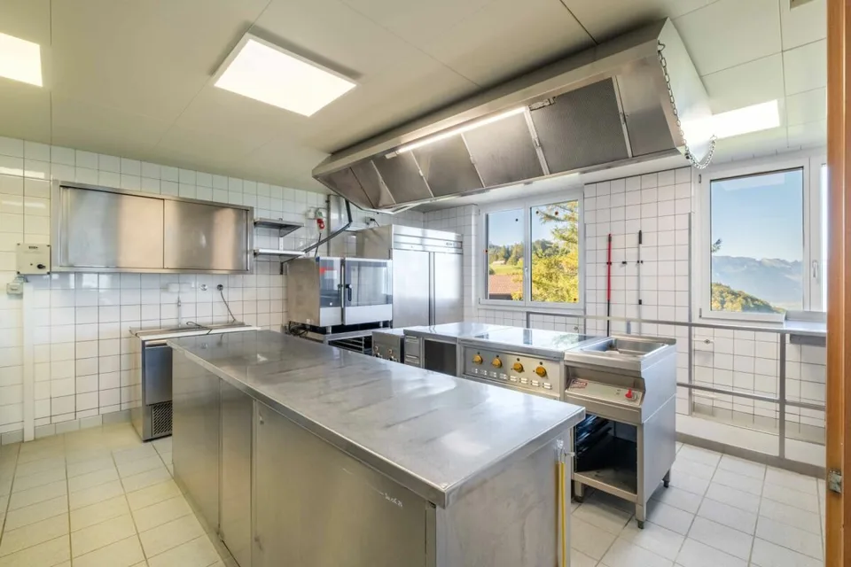 Auberge de montagne Gemsli – photo 7 sur 13
