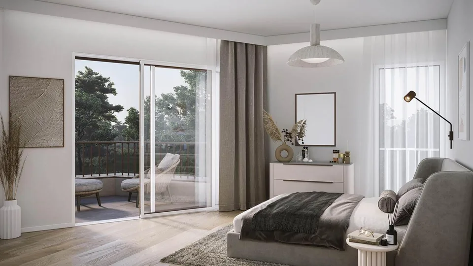LITHEA 3 - Magnifique Villa mit 6 Zimmern im Zentrum von Nyon!