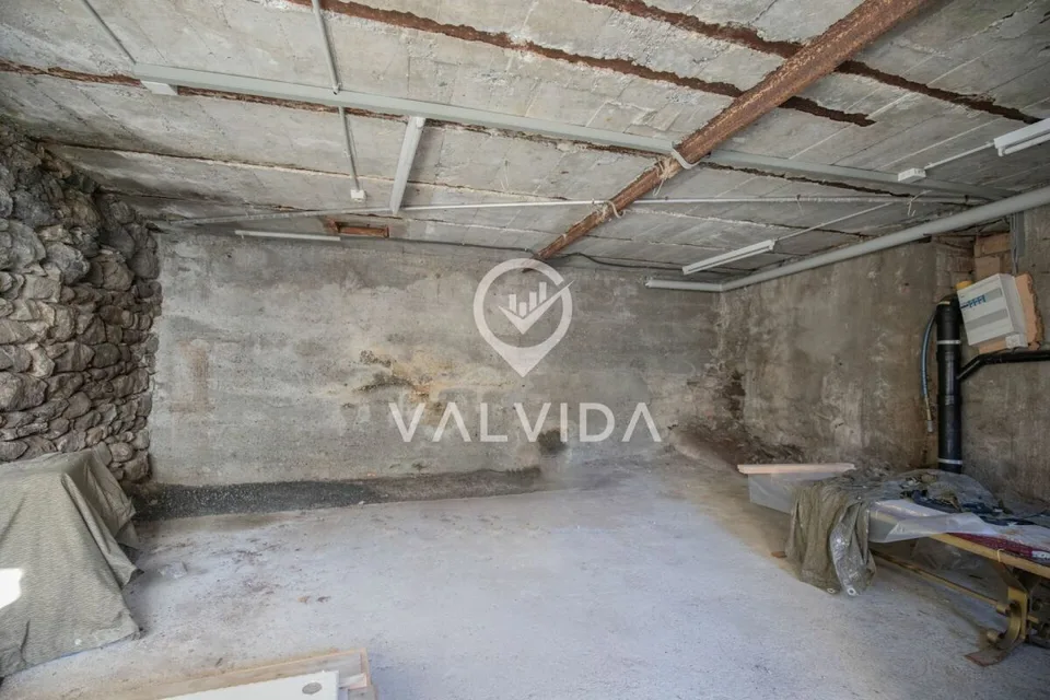 Projet de rénovation à Steg - Section de maison dans l'ancien quartier du village – photo 6 sur 6