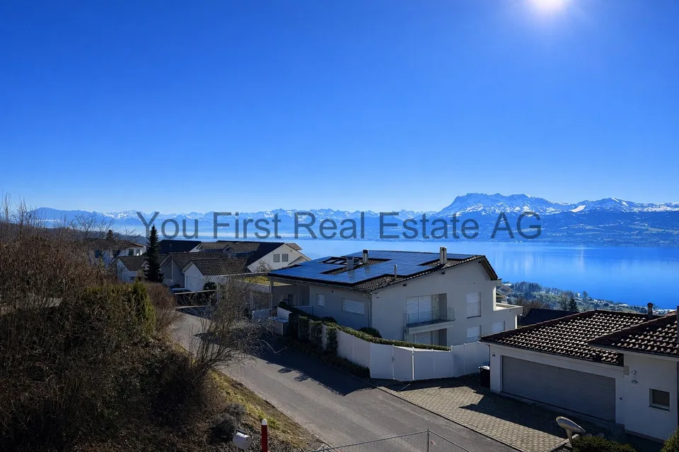 Exklusive Maisonette mit Seeblick – Foto 6 von 12