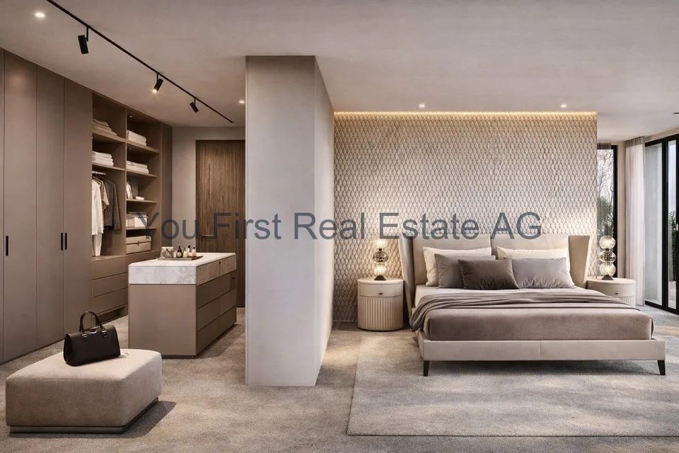 Exklusive Maisonette mit Seeblick – Foto 9 von 12