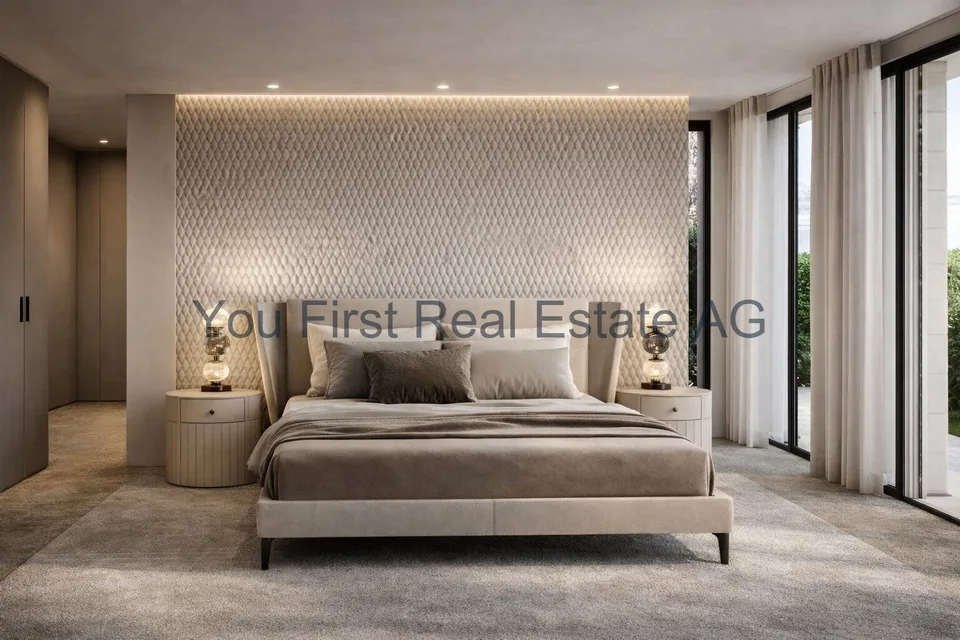 Exklusive Maisonette mit Seeblick – Foto 8 von 12