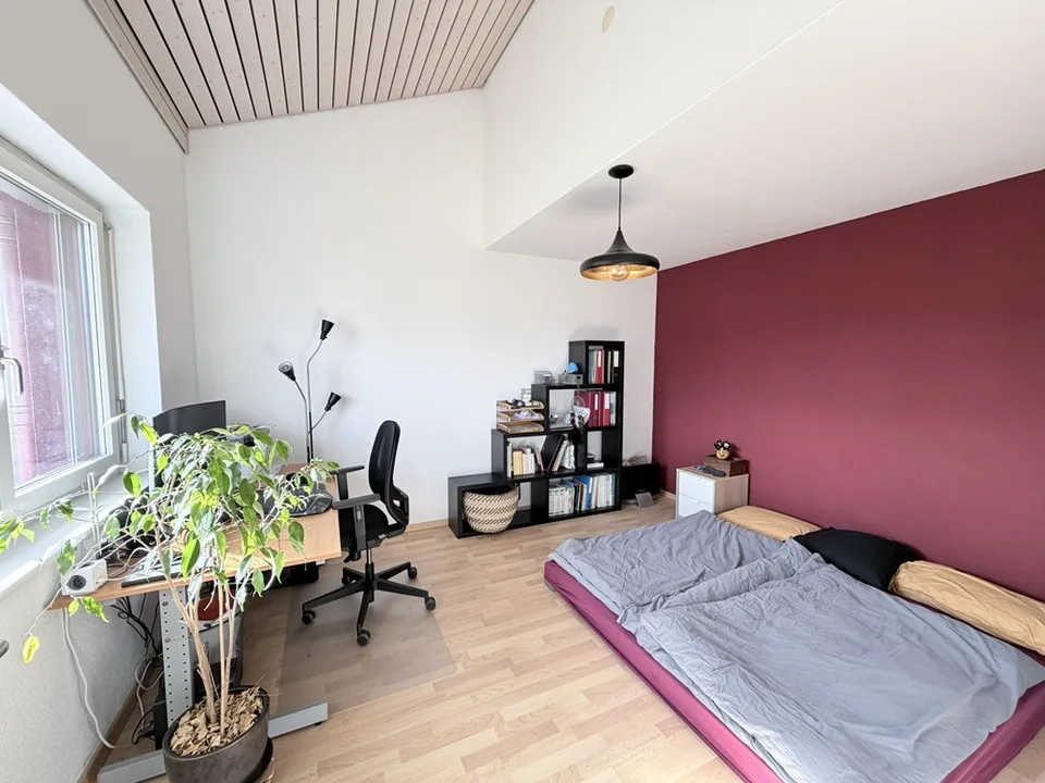 Villa, Delémont - 988000 – Foto 12 von 13