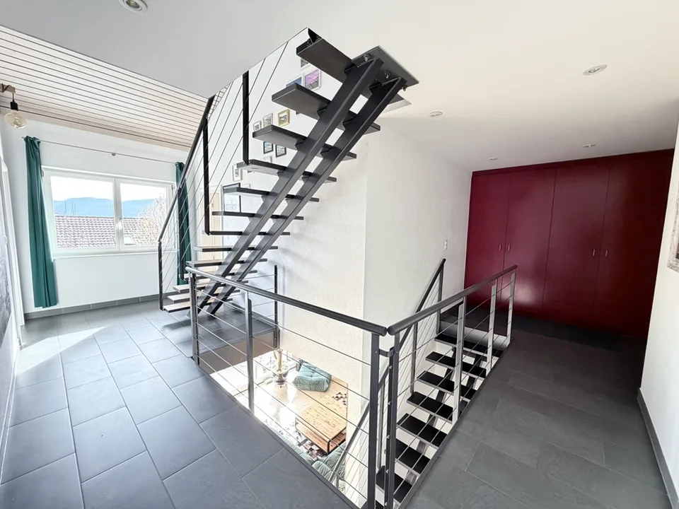 Villa, Delémont - 988000 – Foto 10 von 13