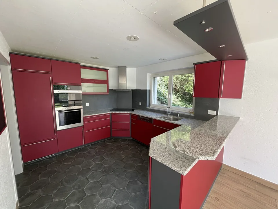 Villa, Delémont - 988000 – Foto 6 von 13