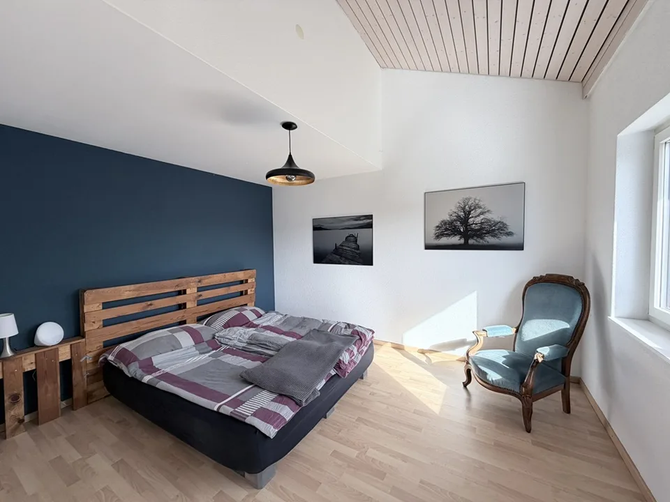 Villa, Delémont - 988000 – Foto 11 von 13