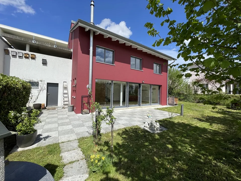 "Villa, Delémont - "