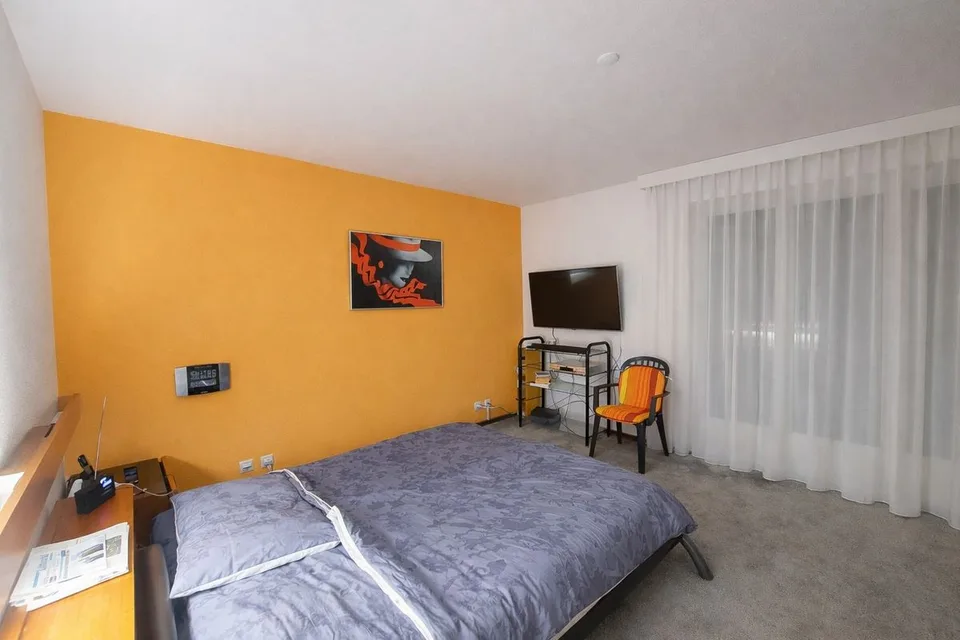 Spaziosa villa con vista sul lago e sulle Alpi – foto 9 di 9