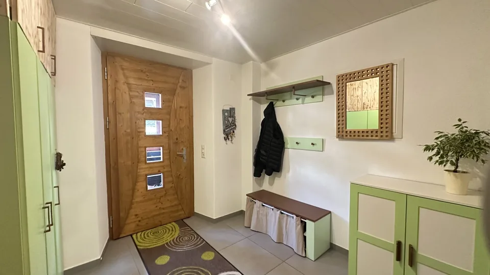 In vendita affascinante casa ristrutturata a Coeuve – foto 12 di 13