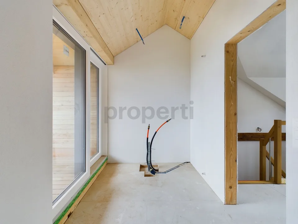 Traumhaftes Wohnen am Sarnersee  Neubau-Duplex mit Seeblick *RESERVIERT* – Foto 6 von 13