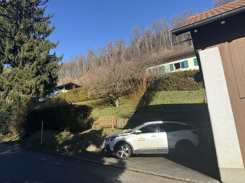 Zu verkaufen in Mettembert Familienhaus mit 4,5 Zimmern