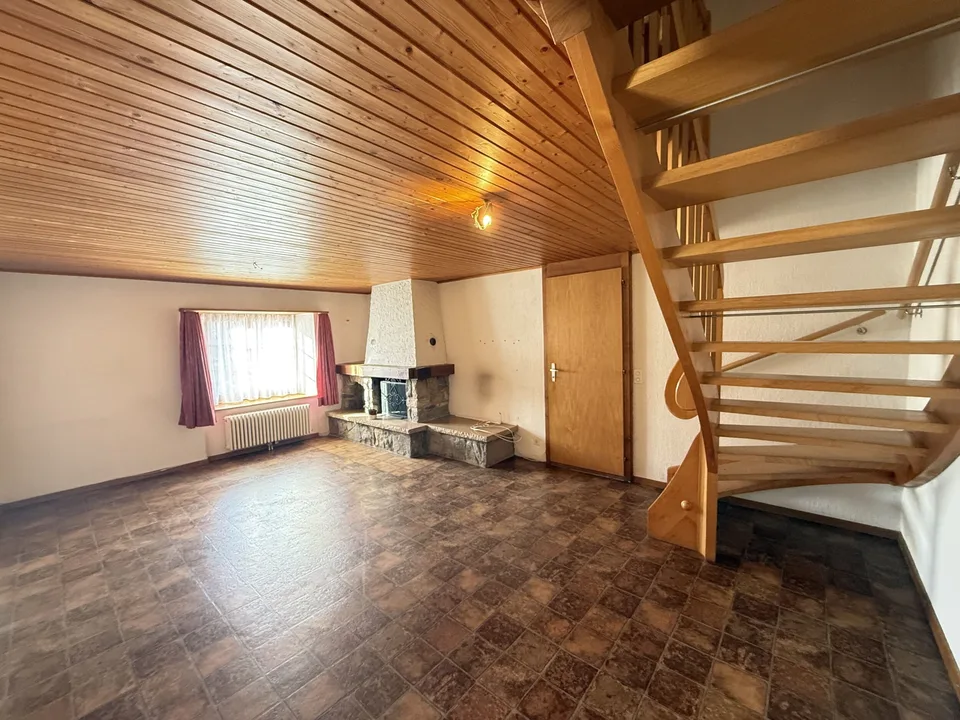 Zu verkaufen in Mettembert Familienhaus mit 4,5 Zimmern – Foto 13 von 13