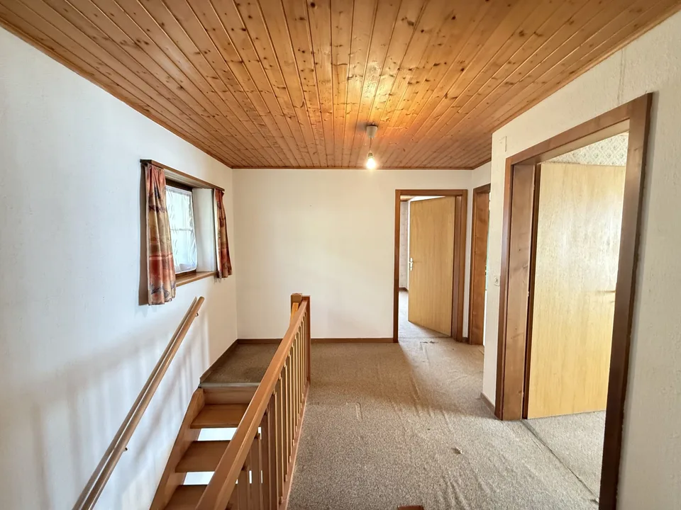 Zu verkaufen in Mettembert Familienhaus mit 4,5 Zimmern – Foto 8 von 13