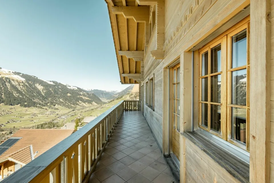 Chalet Les Trois Arcs - Il tuo chalet esclusivo nelle Alpi bernesi – foto 13 di 13