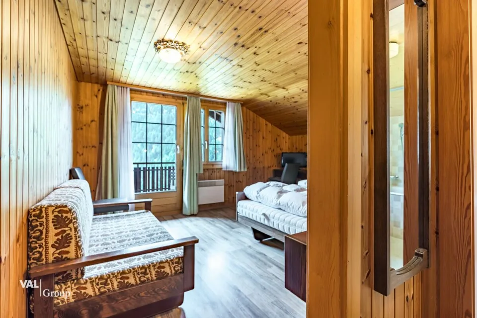 Hotel-Restaurant Jägerheim an bester Lage mit vielfältigen Nutzungsmöglichkeiten