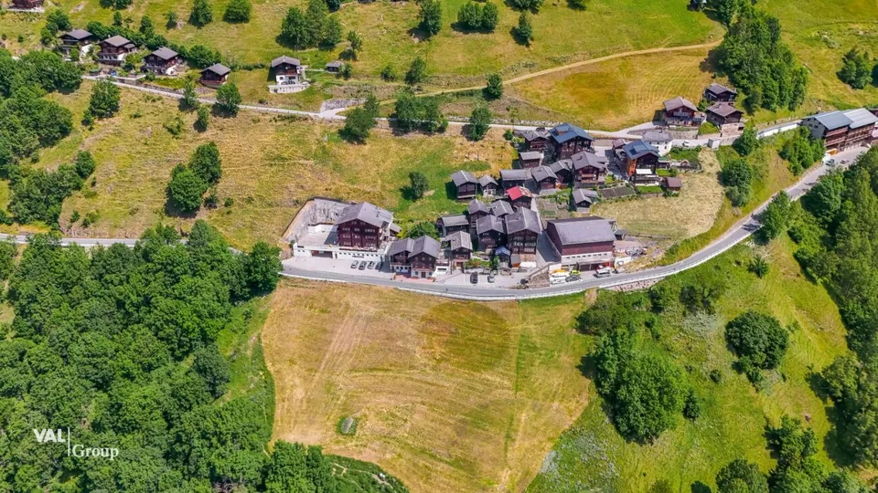 Hotel-Ristorante Jägerheim nella migliore posizione con diverse possibilità di utilizzo