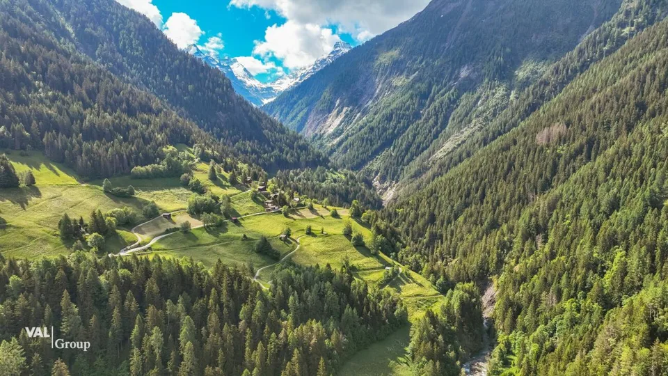 Hotel-Ristorante Jägerheim nella migliore posizione con diverse possibilità di utilizzo