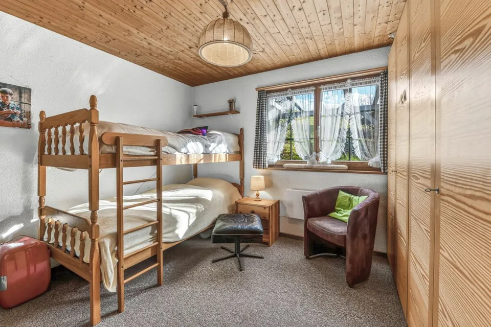 Dein gemütliches Zuhause mit Charme, Ruhe und viel Raum für neue Wohnideen – Foto 6 von 13