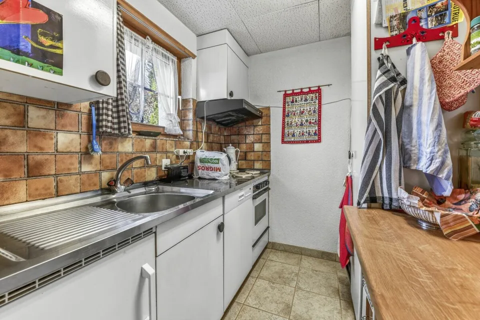 Dein gemütliches Zuhause mit Charme, Ruhe und viel Raum für neue Wohnideen – Foto 12 von 13