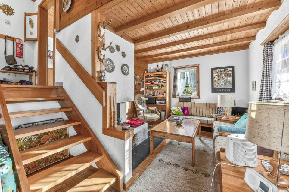 Dein gemütliches Zuhause mit Charme, Ruhe und viel Raum für neue Wohnideen – Foto 7 von 13