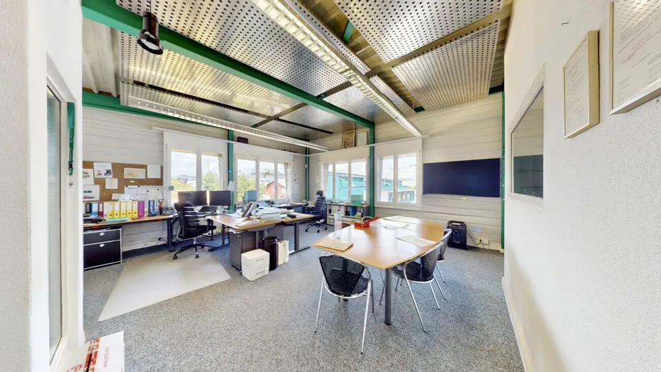 Gewerbestandort mit Seltenheitswert im Wirtschaftsraum Luzern – Foto 6 von 13