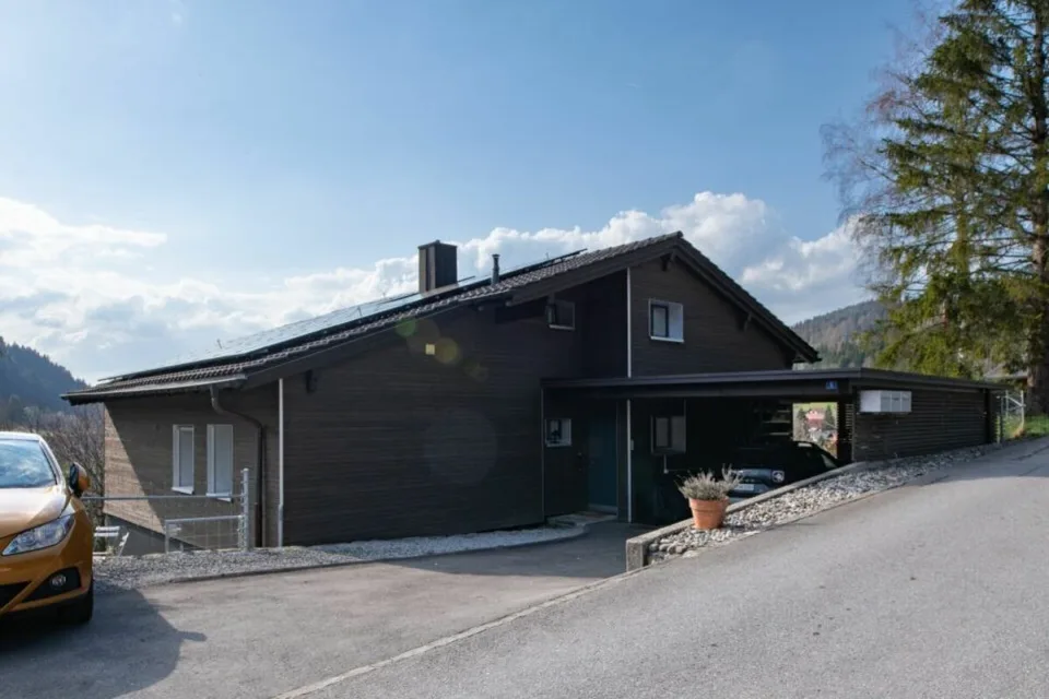 Mehrfamilienhaus mit top Rendite und der Möglichkeit selbst Urlaub zu machen