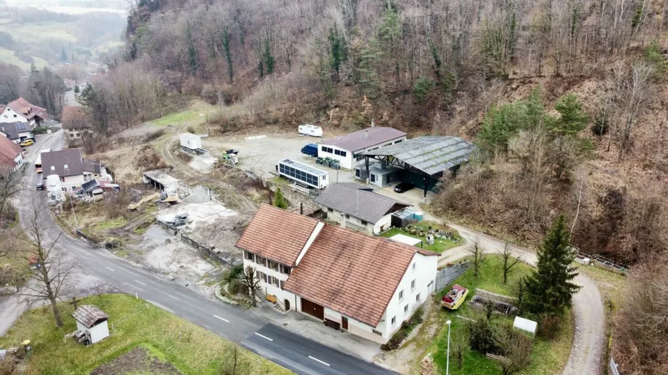 Investitori attenzione: 7.833 m² di terreno commerciale con diritti d'acqua esclusivi – foto 6 di 10