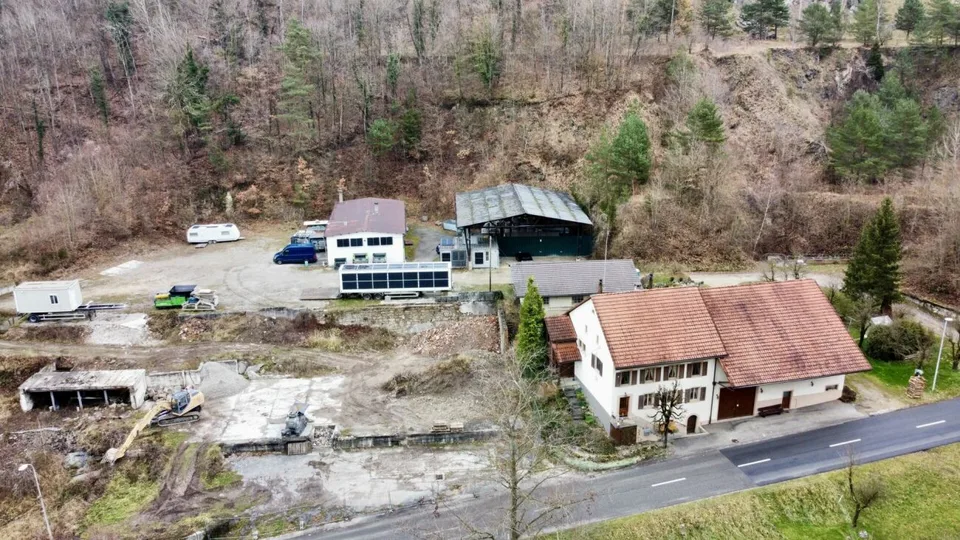Investitori attenzione: 7.833 m² di terreno commerciale con diritti d'acqua esclusivi – foto 7 di 10
