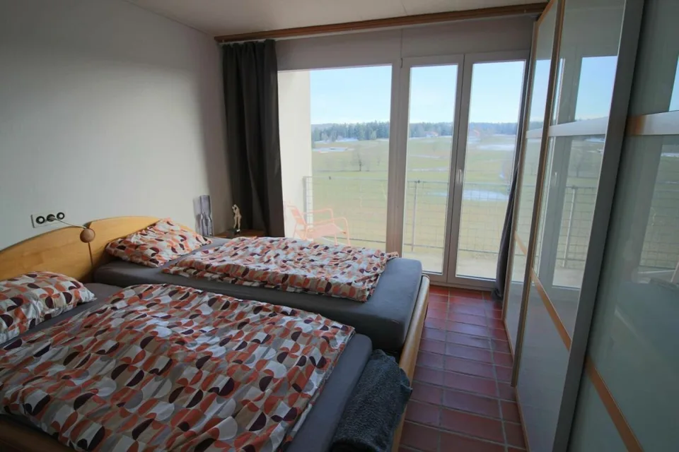 Villa indipendente con 7 stanze nei boschi