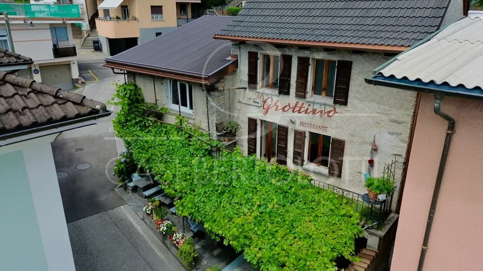 Das ?Grottino Orselina? - eine Ikone mit Zukunft – Foto 13 von 13