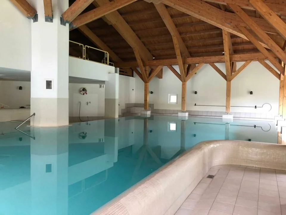 Appartement 2 pièces dans le Bivio sécurisé par la neige – photo 7 sur 13