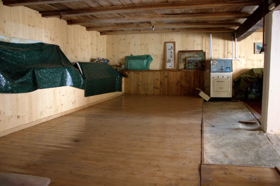 2 case a schiera con fienile e garage – foto 10 di 10