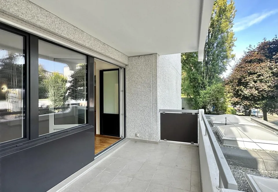 Off Market: Investitionsmöglichkeit - 7-Zimmer-Wohnung in Genf