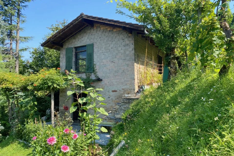 Exklusive Villa mit atemberaubender 180°-Seepanoramasicht und absoluter Privatsphäre – Foto 12 von 13