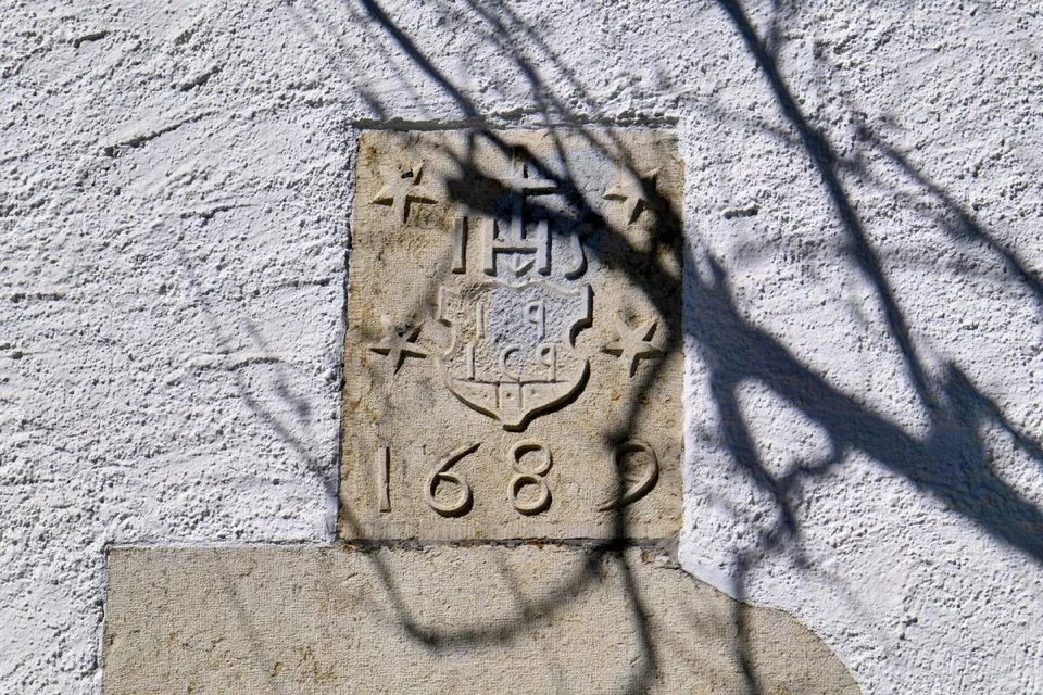 Grosses, diskretes, hochwertiges Landhaus im jurassischen Naturparadies – Foto 11 von 13