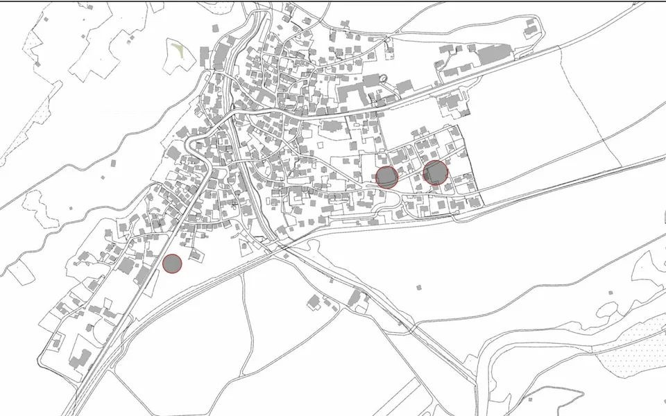 La tua casa dei sogni nel cuore del Goms - Terreni edificabili a Münster VS