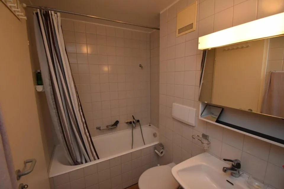 4.5-room apartment in Leysin